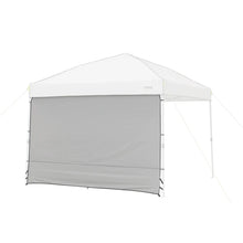 CORE EQUIPMENT 10x10 Instant Canopy Dark Grey outdoor pop-up tent