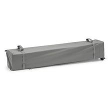 CORE Equipment 10x10 Instant Canopy light grey outdoor pop-up tent