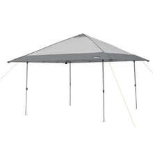 CORE EQUIPMENT 13x13 instant canopy light grey pop-up outdoor shelter