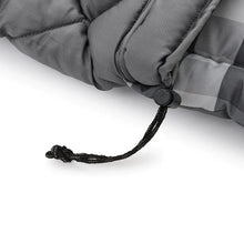 CORE EQUIPMENT 20 degree oversized sleeping bag grey