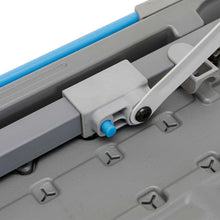 CORE Equipment 4-Foot FlexRail outdoor camp table portable