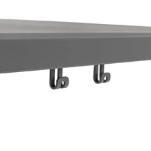 CORE EQUIPMENT 4 foot portable tailgating table foldable