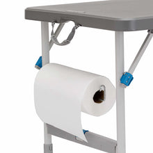 CORE EQUIPMENT 4 foot portable tailgating table foldable