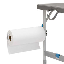 CORE EQUIPMENT 4 foot portable tailgating table foldable