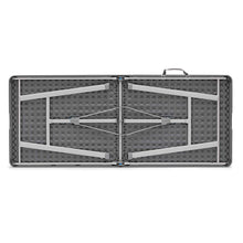 CORE Equipment 6ft 3-in-1 picnic table combo convertible bench and table set