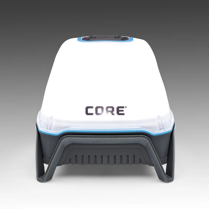 CORE Equipment 750 Lumen Rechargeable LED Camping Lantern – Riah