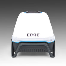 CORE Equipment 750 Lumen rechargeable LED camping lantern