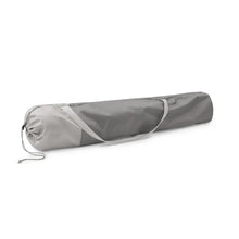 CORE Extra-Comfort Oversized Round Camping Chair with padded seat 