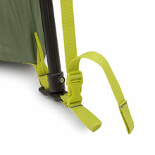 CORE 8 Person Performance Cabin Tent 13x9 Grey Green camping tent