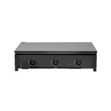 G- 900 Combo GAS plancha-grill