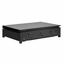 G- 900 Combo GAS plancha-grill