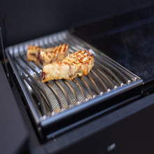 G- 900 Combo GAS plancha-grill