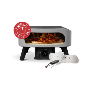 Cozze Pizza Oven Classic 13 Inch Outdoor