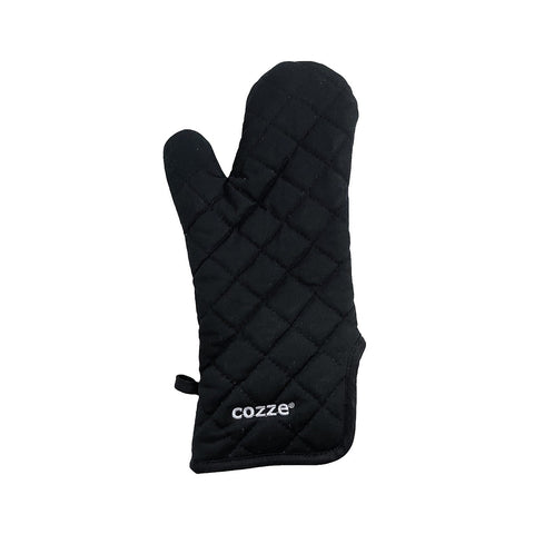 Cozze pizza oven glove heat resistant protection for outdoor pizza cooking