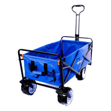 Discovery Wagon for exploring, learning, and discovering something new every day