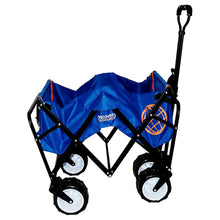 Discovery Wagon for exploring, learning, and discovering something new every day