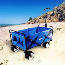 Discovery Wagon for exploring, learning, and discovering something new every day