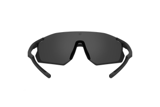 Bolle ICARUS Black Matte – TNS | Stylish & Durable Protective Eyewear