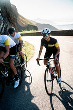 Bollé Lightshifter Black Matte Sunglasses with Phantom Clear Green Photochromic Lens