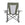 GCI Comfort Pro Rocker™ Camping Chair – Loden Green, Portable Outdoor Rocking Chair