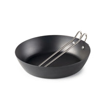 GSI Carbon Steel 8-inch frypan lightweight outdoor cooking pan