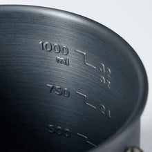 GSI Halulite 1.8L boiler lightweight camping cookware for outdoor adventures