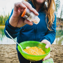 GSI Outdoors Spice Missile compact camping spice container