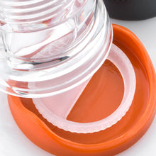 GSI Outdoors ultralight salt and pepper shaker compact camping seasoning container