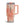 IGLOO 32 Oz Flip ‘n’ Sip Travel Mug – Apricot | Insulated, Spill-Resistant & On-the-Go Drinkware