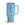IGLOO 32 Oz Flip ‘n’ Sip Travel Mug – Powder Blue| Insulated, Spill-Resistant & On-the-Go Drinkware