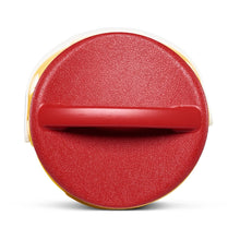 IGLOO 400 Series 2-gallon cooler in yellow white and red for portable food and beverage storage