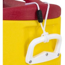 IGLOO 400 Series 5 gallon outdoor beverage cooler