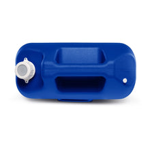 IGLOO Cargo 6-gallon water container II in majestic blue durable portable cooler