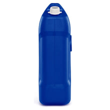 IGLOO Cargo 6-gallon water container II in majestic blue durable portable cooler