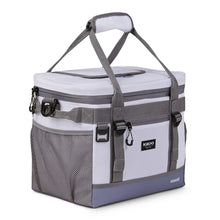 IGLOO HLC 24 MaxCold insulated cooler bag in white