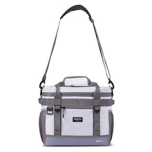 IGLOO HLC 24 MaxCold insulated cooler bag in white