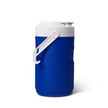 IGLOO Laguna 1-Gallon Jug Majestic Blue insulated water cooler