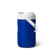 IGLOO Laguna 1-Gallon Jug Majestic Blue insulated water cooler