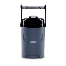 IGLOO Laguna Pro 1/2 Gallon Jug in charcoal color