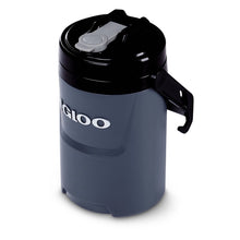 IGLOO Laguna Pro 1/2 Gallon Jug in charcoal color