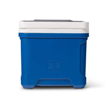 Igloo Latitude 16 cooler box 15L in indigo blue for camping and travel