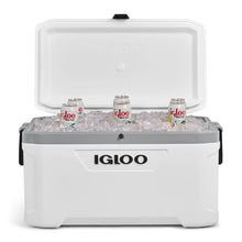Igloo Latitude Marine Ultra 30 cooler box 28L ice chest