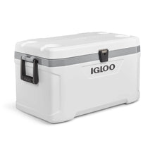 Igloo Latitude Marine Ultra 30 cooler box 28L ice chest