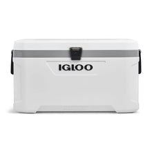 Igloo Latitude Marine Ultra 30 cooler box 28L ice chest