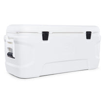 igloo-marine-contour-120-cooler-box-front-view