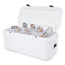 igloo-marine-contour-120-cooler-box-front-view