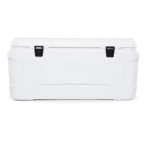 igloo-marine-contour-120-cooler-box-front-view