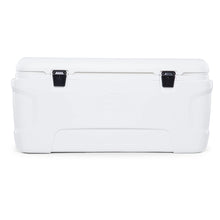 igloo-marine-contour-120-cooler-box-front-view