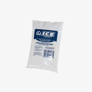 Igloo MaxCold Ice Gel Pack – Long-Lasting Reusable Cooling Pack (White)