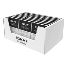 Igloo MaxCold reusable ice gel pack for long-lasting cooler cooling